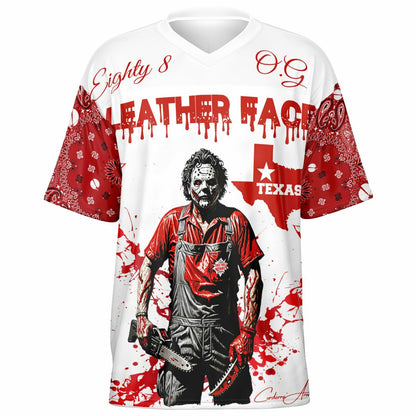 Football Jersey - Leatherface O.G.