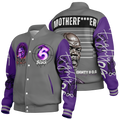 O.G Samuel J. Varsity Jacket