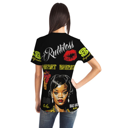 T-shirt "Bad girl RiRi"