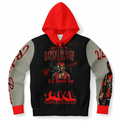 Athletic Hoodie - O.G. Boosie Boo