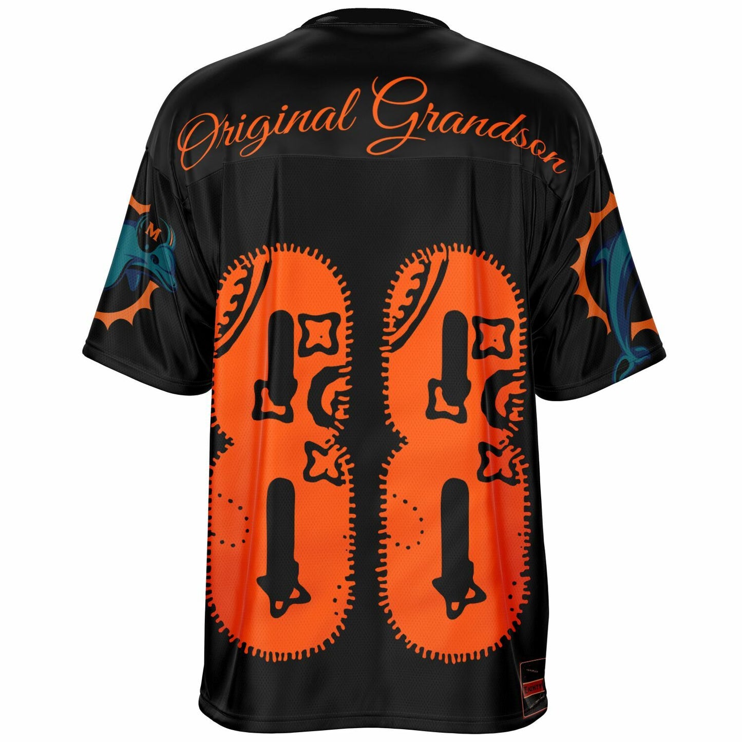 Football Jersey - MIAMI O.G