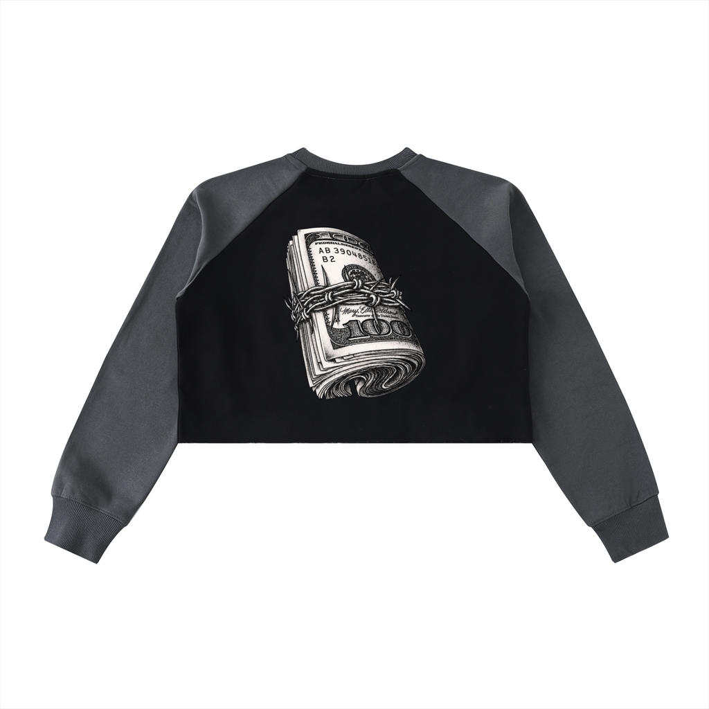 Big Money Crop Sweatshirt