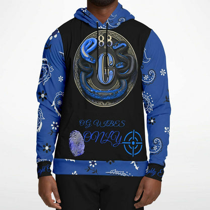 Fashion Hoodie - AOP O.G. NIP