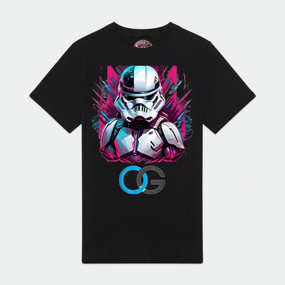 OG Space  Mens Premium Tee