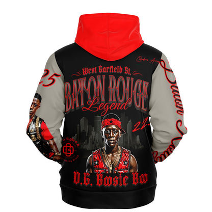 Athletic Hoodie - O.G. Boosie Boo