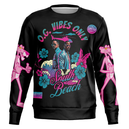 Fashion Sweatshirt - O.G. South beach