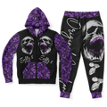Death Beam Ziphoodie & Jogger