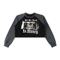 Big Money Crop Sweatshirt