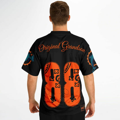 Football Jersey - MIAMI O.G