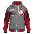 Big Bama Custom 1 of 1 Varsity Jacket copy